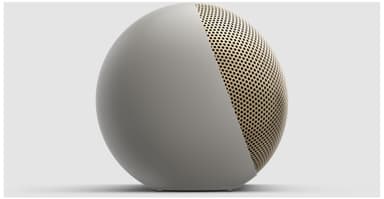 Beats Pill trådløs bærbar høyttaler (champagne gold)