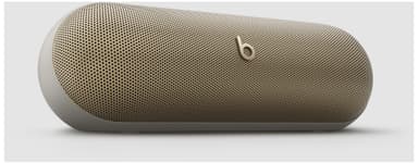 Beats Pill trådløs bærbar høyttaler (champagne gold)
