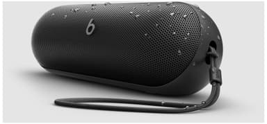 Beats Pill trådløs bærbar høyttaler (matt sort)