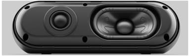 Beats Pill trådløs bærbar høyttaler (matt sort)