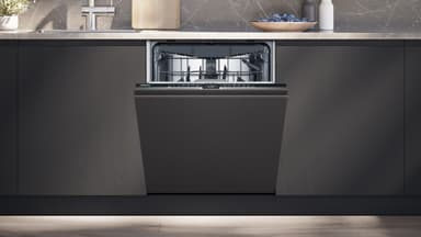 Siemens Oppvaskmaskin SN63HX71MS Helintegrert