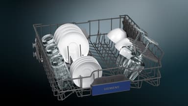 Siemens Oppvaskmaskin SN63HX71MS Helintegrert