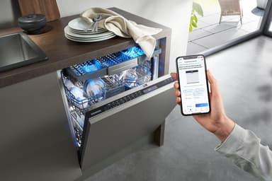 Siemens Oppvaskmaskin SN63HX71MS Helintegrert
