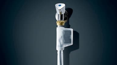 Siemens Oppvaskmaskin SN63HX71MS Helintegrert