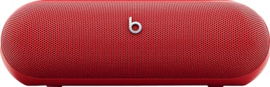Statement Red