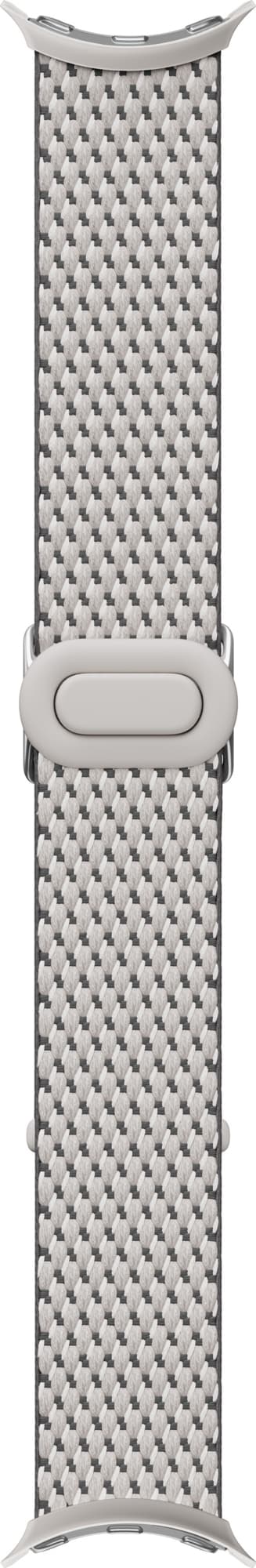 Google Pixel Watch 3 41 mm Wowen Band (beige)