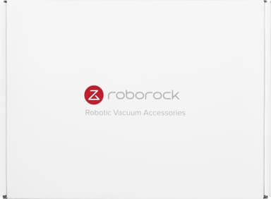 Roborock S8 MaxV Ultra tilbehørssett 8.02.0324
