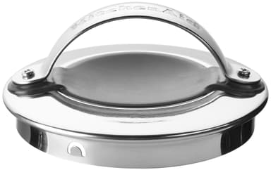 Kitchenaid vannkoker 5KEK1222EAC (almond cream)