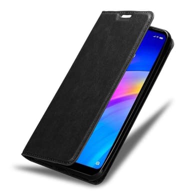 Xiaomi RedMi 7 lommebokdeksel case (svart)