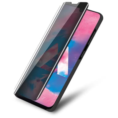 Samsung Galaxy M30 / A40s lommebokdeksel etui (svart)