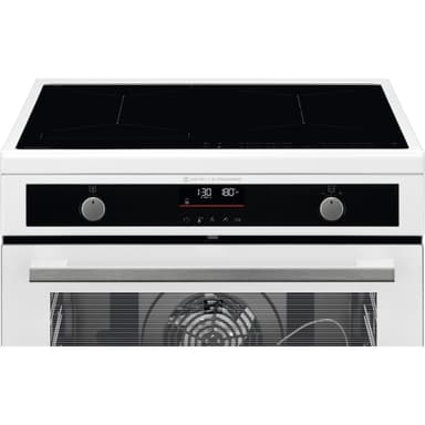 Electrolux Komfyr LKI66891NW (Hvit)