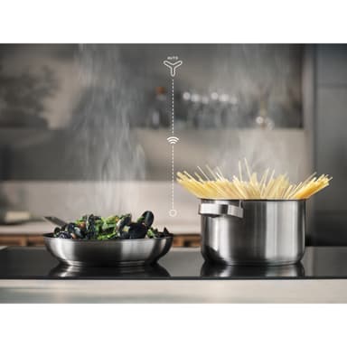 Electrolux Platetopp HHB870CSC