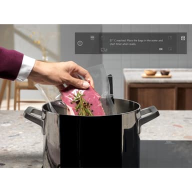 Electrolux Platetopp HOB690PMF