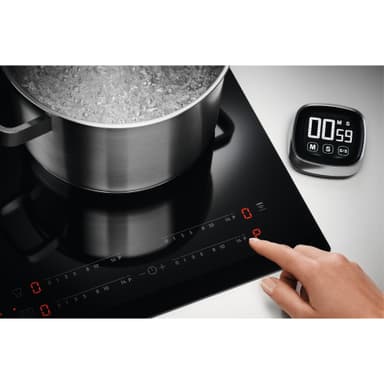 Electrolux Platetopp HHB660BSC