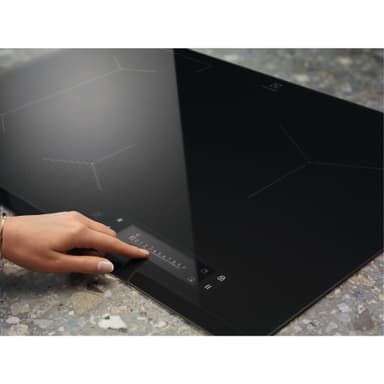 Electrolux Platetopp HOB690PMF