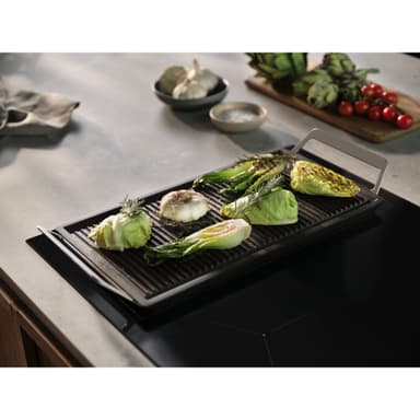 Electrolux Platetopp HHB870CSC