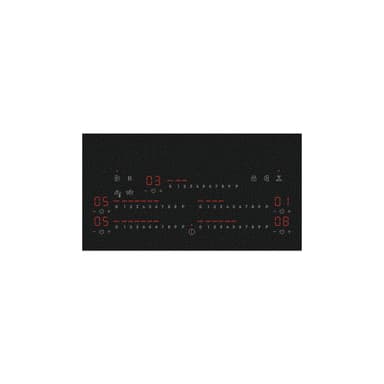 Electrolux Platetopp HHB870CSC