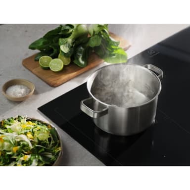Electrolux Platetopp HHB870CSC