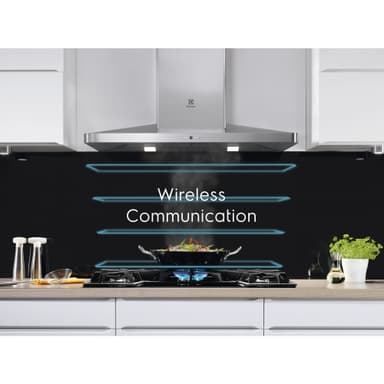 Electrolux Platetopp HOB690PMF