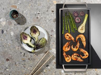Electrolux Platetopp HOB690PMF
