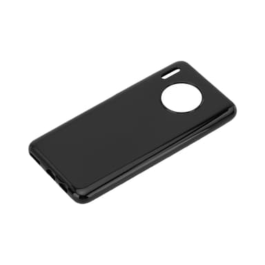 Huawei MATE 30 deksel ultra slim (svart)