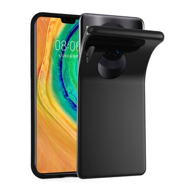 Huawei MATE 30 deksel ultra slim (svart)