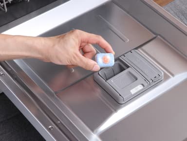 Logik oppvaskmaskin LDW45W24E