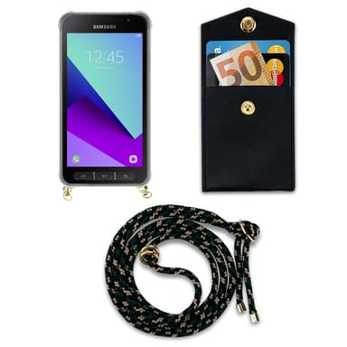 Samsung Galaxy XCover 4 / XCover 4s Deksel med