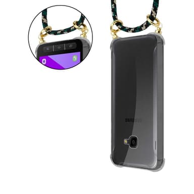 Samsung Galaxy XCover 4 / XCover 4s Deksel med