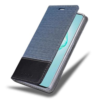 Samsung Galaxy A91 / S10 LITE / M80s lommebokdeksel