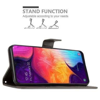 Samsung Galaxy A50 4G / A50s / A30s lommebokdeksel