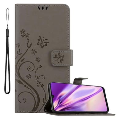 Samsung Galaxy A50 4G / A50s / A30s lommebokdeksel