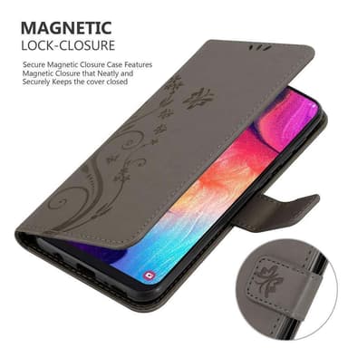 Samsung Galaxy A50 4G / A50s / A30s lommebokdeksel