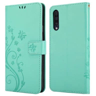Samsung Galaxy A50 4G / A50s / A30s lommebokdeksel