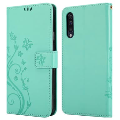 Samsung Galaxy A50 4G / A50s / A30s lommebokdeksel