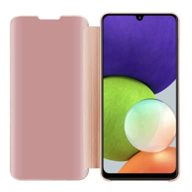 Samsung Galaxy A22 4G / M22 / M32 4G lommebokdeksel