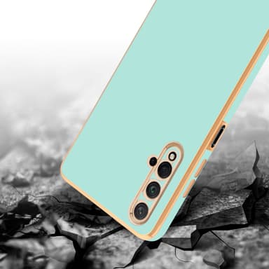 Honor 20 / 20S / Huawei NOVA 5T silikondeksel case