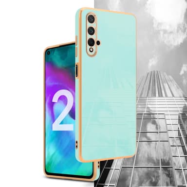 Honor 20 / 20S / Huawei NOVA 5T silikondeksel case