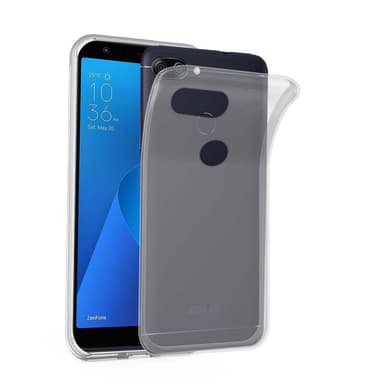 Asus ZenFone MAX PLUS M1 deksel ultra slim