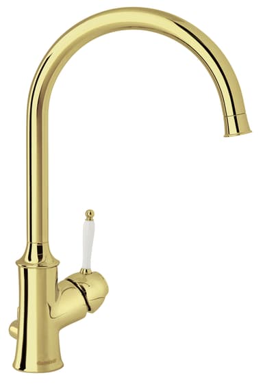 Damixa Tradition DW blandebatteri (messing)