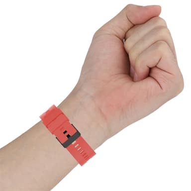 Klockarmband 22mm för Samsung Galaxy Gear S3/Gear 2