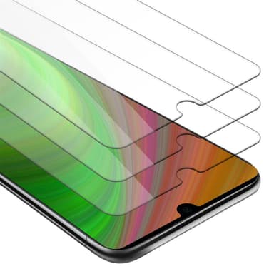 Huawei P30 3x Skjermbeskytter Skärmskydd