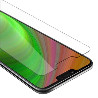 Motorola MOTO G7 POWER Skjermbeskytter Skärmskydd