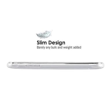 Samsung Galaxy J5 2015 deksel ultra slim