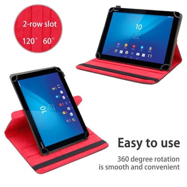 Sony Xperia Tablet Z4 (10.1 tomme) deksel til nettbrett