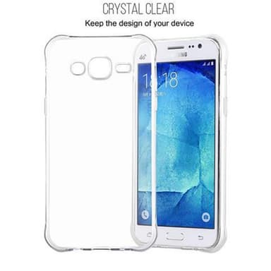 Samsung Galaxy J5 2015 deksel ultra slim