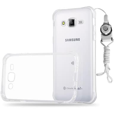Samsung Galaxy J5 2015 deksel ultra slim