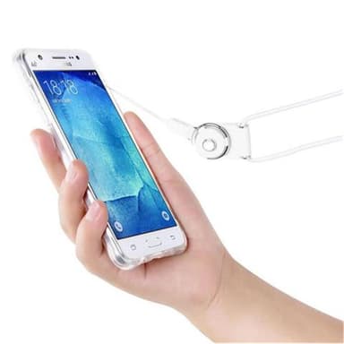 Samsung Galaxy J5 2015 deksel ultra slim