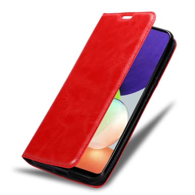 Samsung Galaxy A22 4G / M22 / M32 4G lommebokdeksel