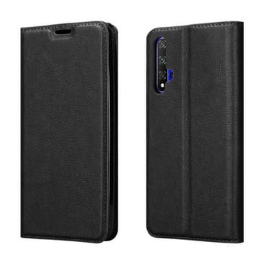Honor 20 / 20S / Huawei NOVA 5T lommebokdeksel case